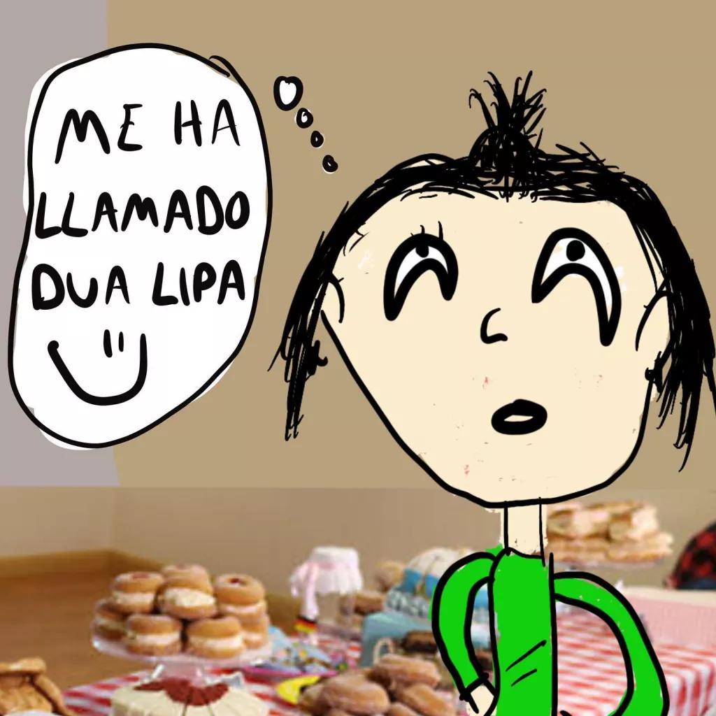 dua tripa